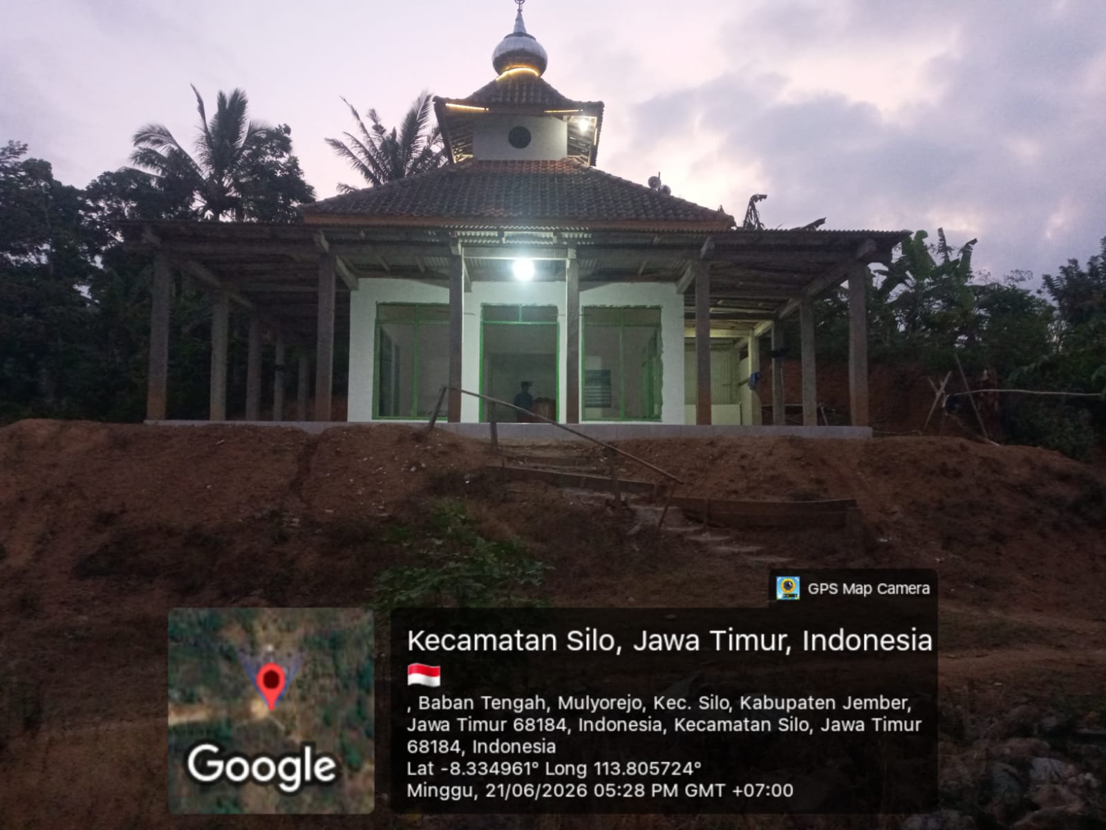 NURUL JANNAH